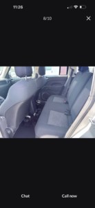 2010 Jeep Patriot $2000