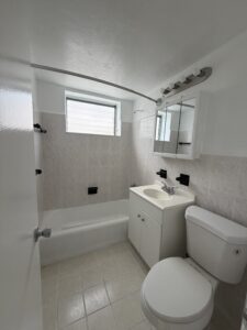 Apt un cuarto Cocina y sala en Coral Gables $1850