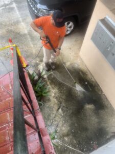💦 Lavado a Presión Profesional Handyman Group Solutions