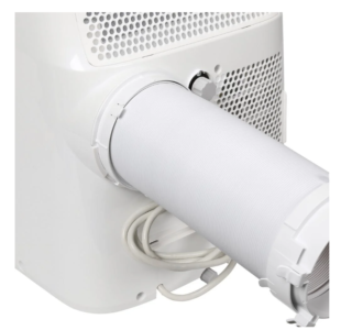 AC Portatil Toshiba 7000 BTU $200