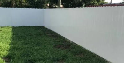 Instalamos Cercas $25 el pie lineal