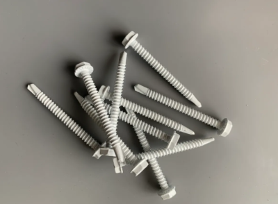 Tornillos 2" BOX 50 PC $19