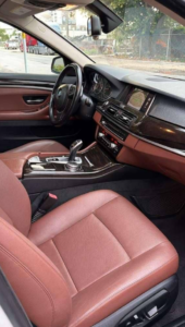  ¡BMW 528i xDrive 2016 en venta!